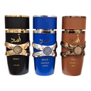 Lattafa Asad, Asad Zanzibar, Bourbon Eau de Parfum 100 ml