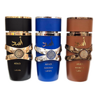 Lattafa Asad, Asad Zanzibar, Bourbon Eau de Parfum 100 mlx