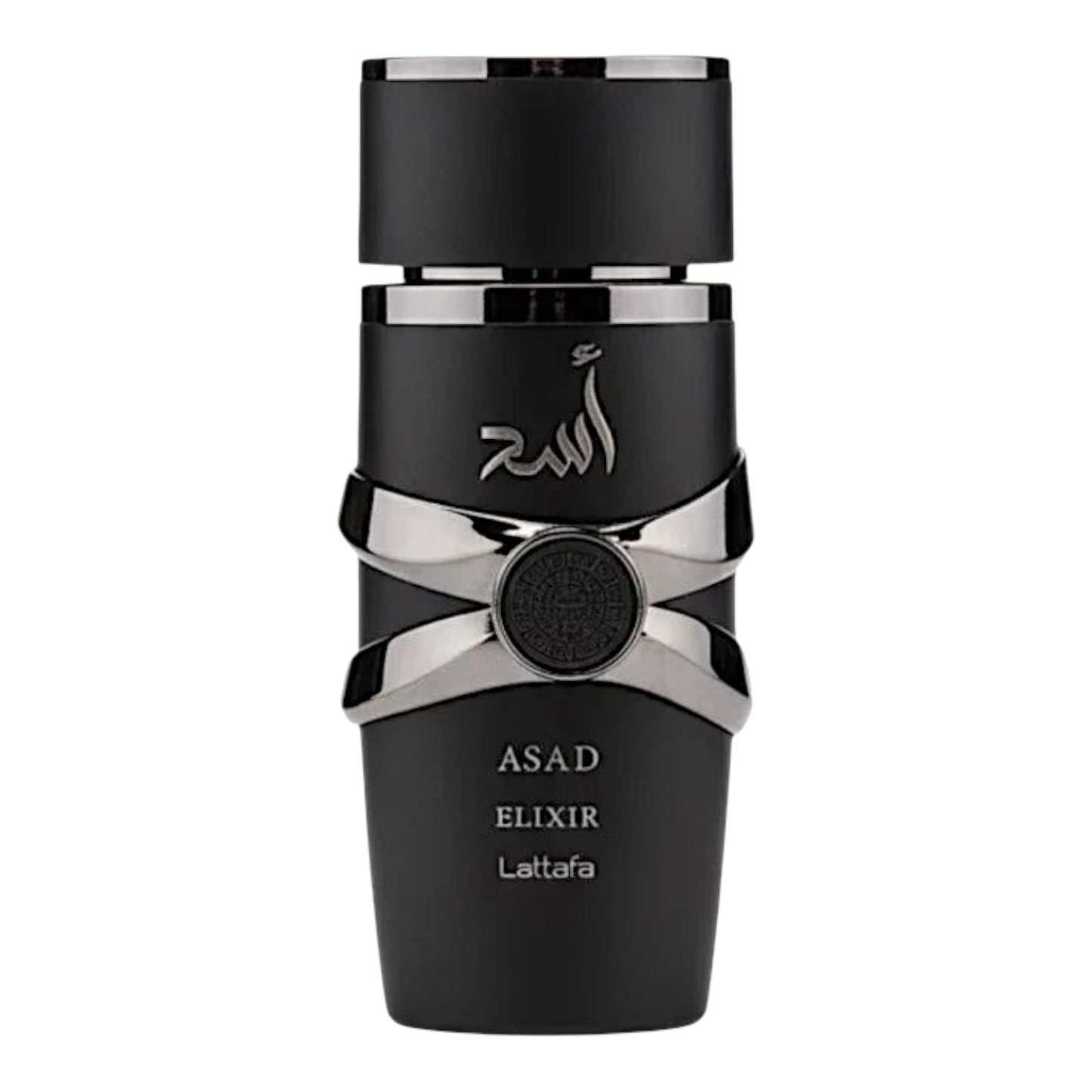 Lattafa Asad Elixir Eau de Parfum 100 ml
