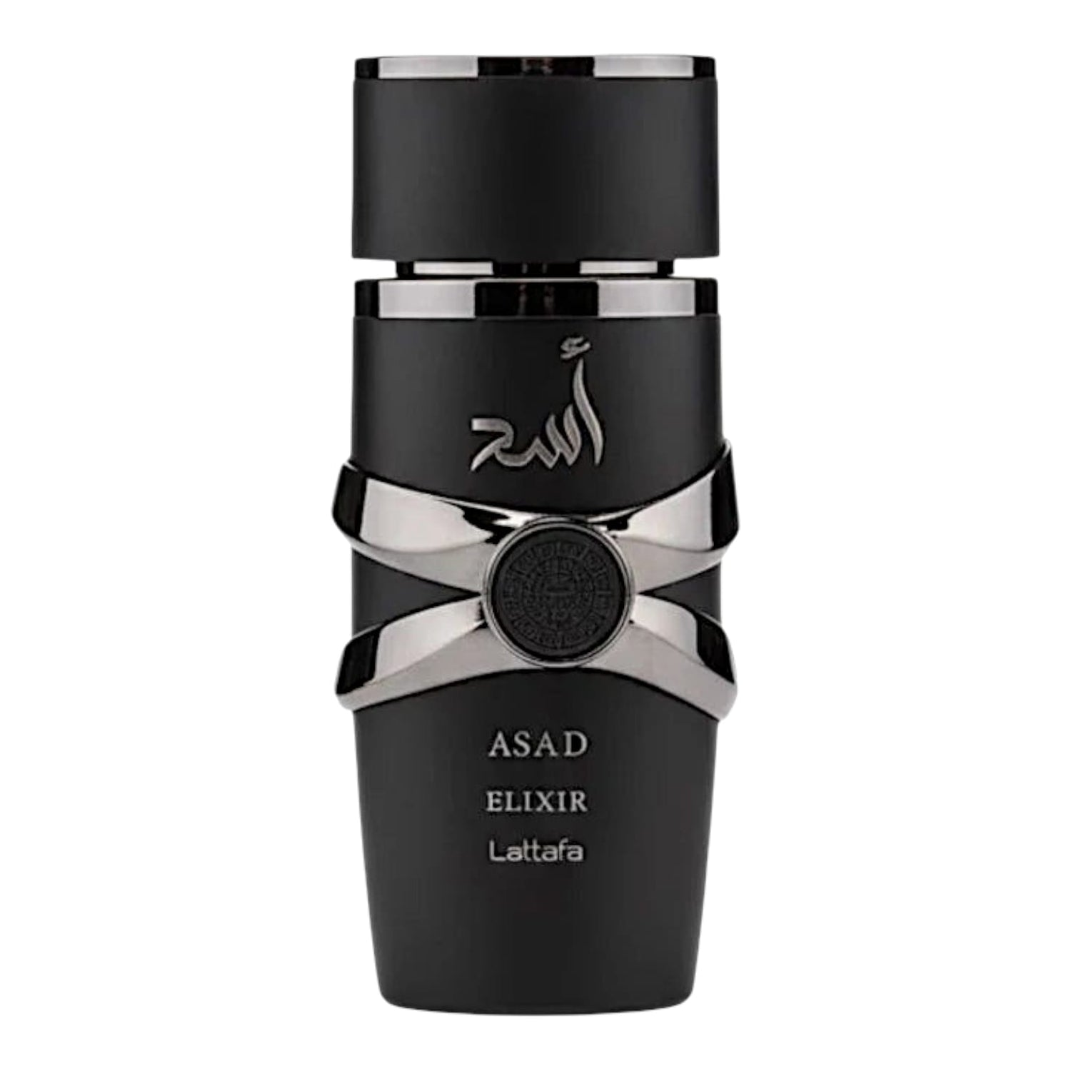Lattafa Asad Elixir Eau de Parfum 100 ml