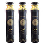 Raumspray Set Air Freshener Asad 3x300ml