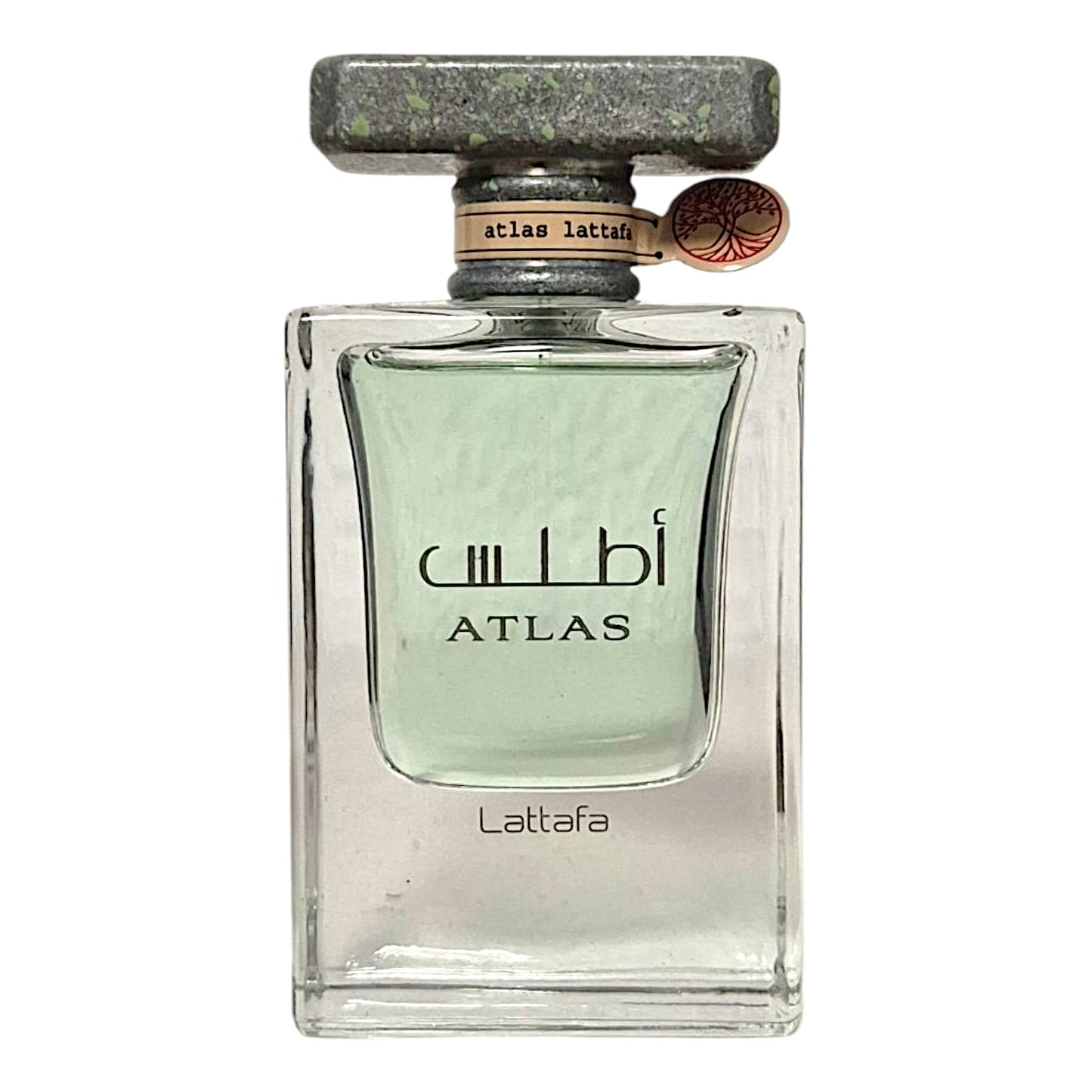 Lattafa ATLAS Eau de Parfum 55ml