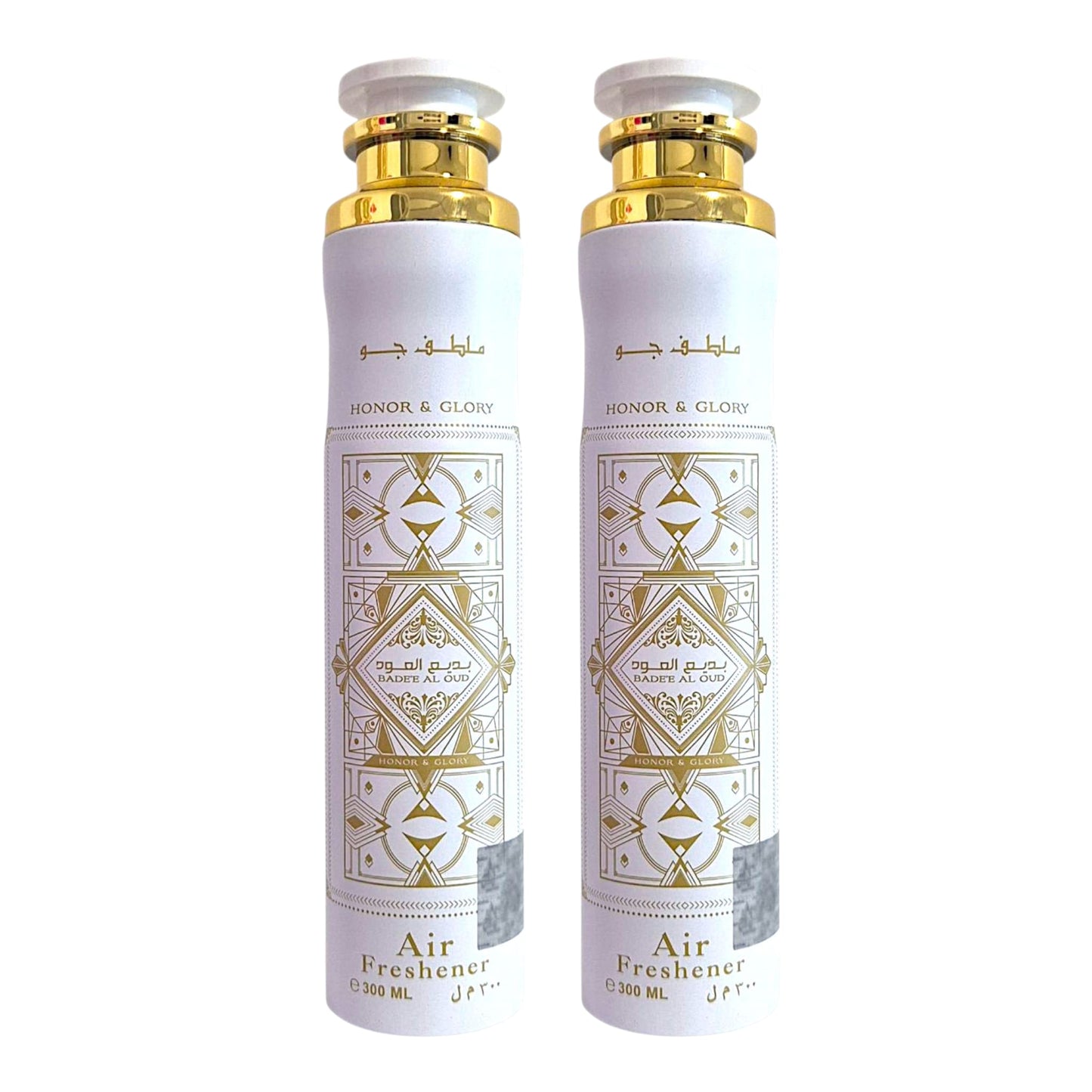 Lattafa Badee Al Oud Honor & Glory Auswahl