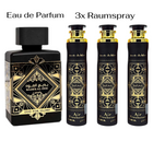Lattafa Badee Al Oud - Oud For Glory Eau de Parfum 100ml