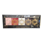 Lattafa Badee Al Oud – Amethyst, Honor & Glory, Sublime u. a. – EDP 100 ml