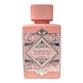 Lattafa Badee Al Oud Noble Blush Eau de Parfum 100ml