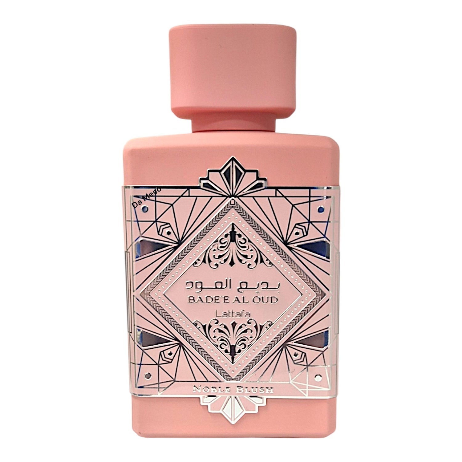 Lattafa Badee Al Oud Noble Blush  Eau de Parfum 100ml