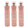 Raumspray Set Air Freshener Badee al Oud Noble Blush 3x300ml