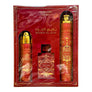 Lattafa Badee Al Oud Sublime Geschenkset Eau de Parfum