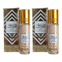 Bint Hooran Parfümöl Roll-on 2 x 10 ml – Orientalisch fruchtig