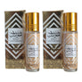 Bint Hooran Parfümöl Roll-on 2 x 10 ml – Orientalisch fruchtig