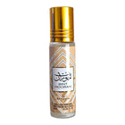 Lattafa Bint Hooran Parfümöl Roll-on 2x10ml orientalisch fruchtiger Damenduft mit Koriander Safran und Sandelholz – Bild 3