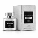 Lattafa Confidential Platinum EDP 100ml | Holzig-Frisch