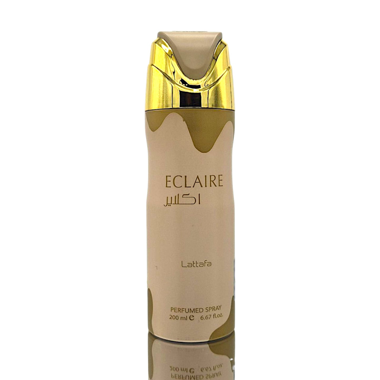 Lattafa Eclaire Eau de Parfum oder All Over Spray Deodorant Auswahl