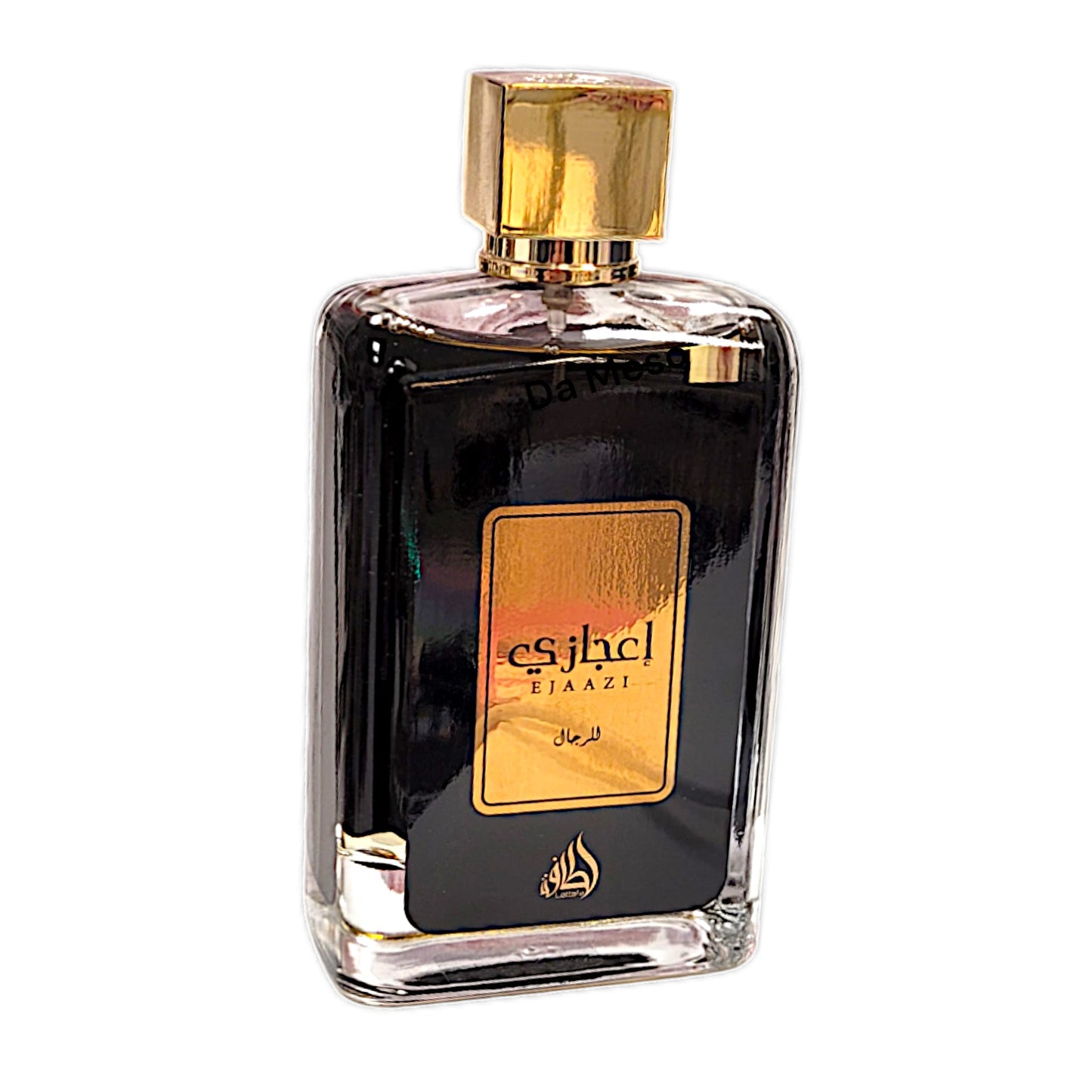 Lattafa Ejaazi Eau de Parfum 100ml