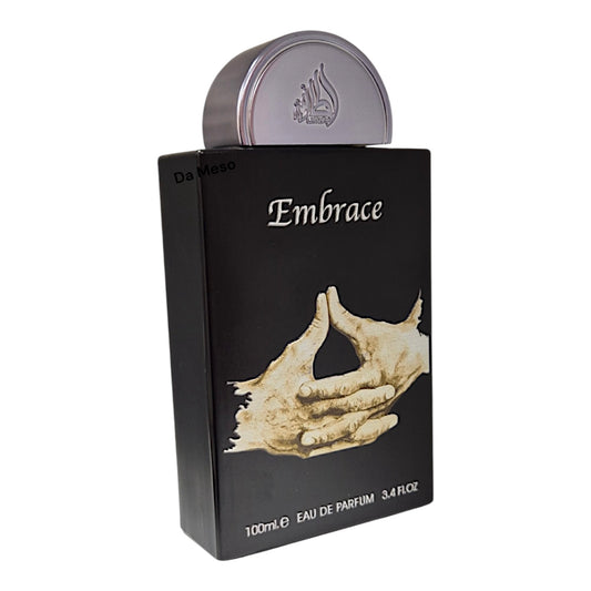 Lattafa Pride Embrace Eau de Parfum 100 ml