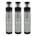 Fakhar Homme Raumduft Set 3x300ml Air Freshener - Raumspray