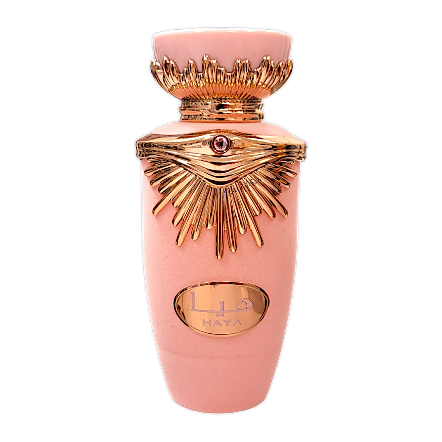 Lattafa HAYA Pink Eau de Parfum 100ml