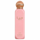 Lattafa HAYA Pink All Over Spray 150 ml Body Spray