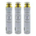 Lattafa Her Confession Raumduft Set 3x300ml – Lufterfrischer & Raumspray