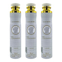 Her Confession Raumduft Set 3x300ml – Lufterfrischer & Raumspray
