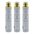 Lattafa Her Confession Raumduft Set 3x300ml – Lufterfrischer & Raumspray