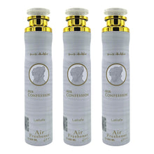 Her Confession Raumduft Set 3x300ml – Lufterfrischer & Raumspray