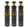 His Confession Raumduft Set 3x300ml – Lufterfrischer & Raumspray