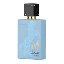 Lattafa Lail Maleki Moroccan Blue Eau de Parfum 100ml