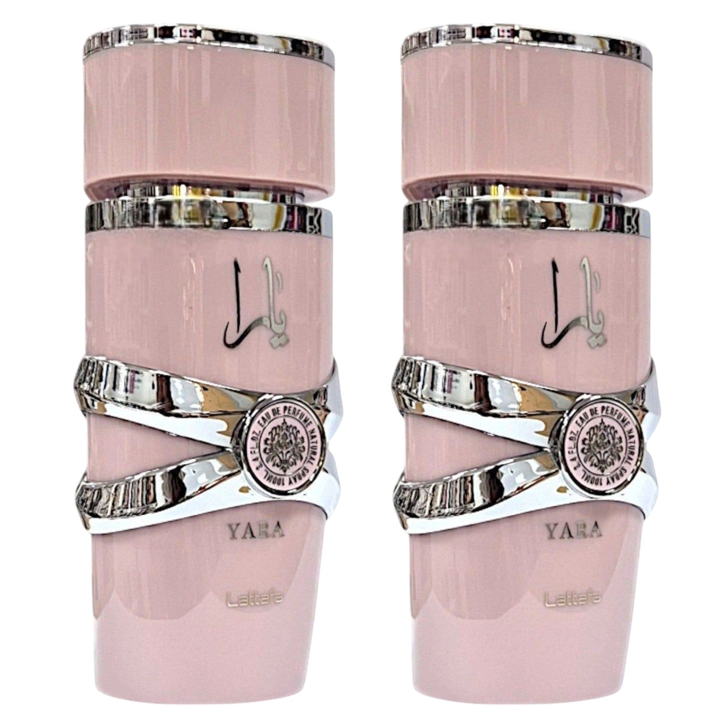 Lattafa Yara Parfum, Eau de Parfum Frisch Angenehmer Duft 