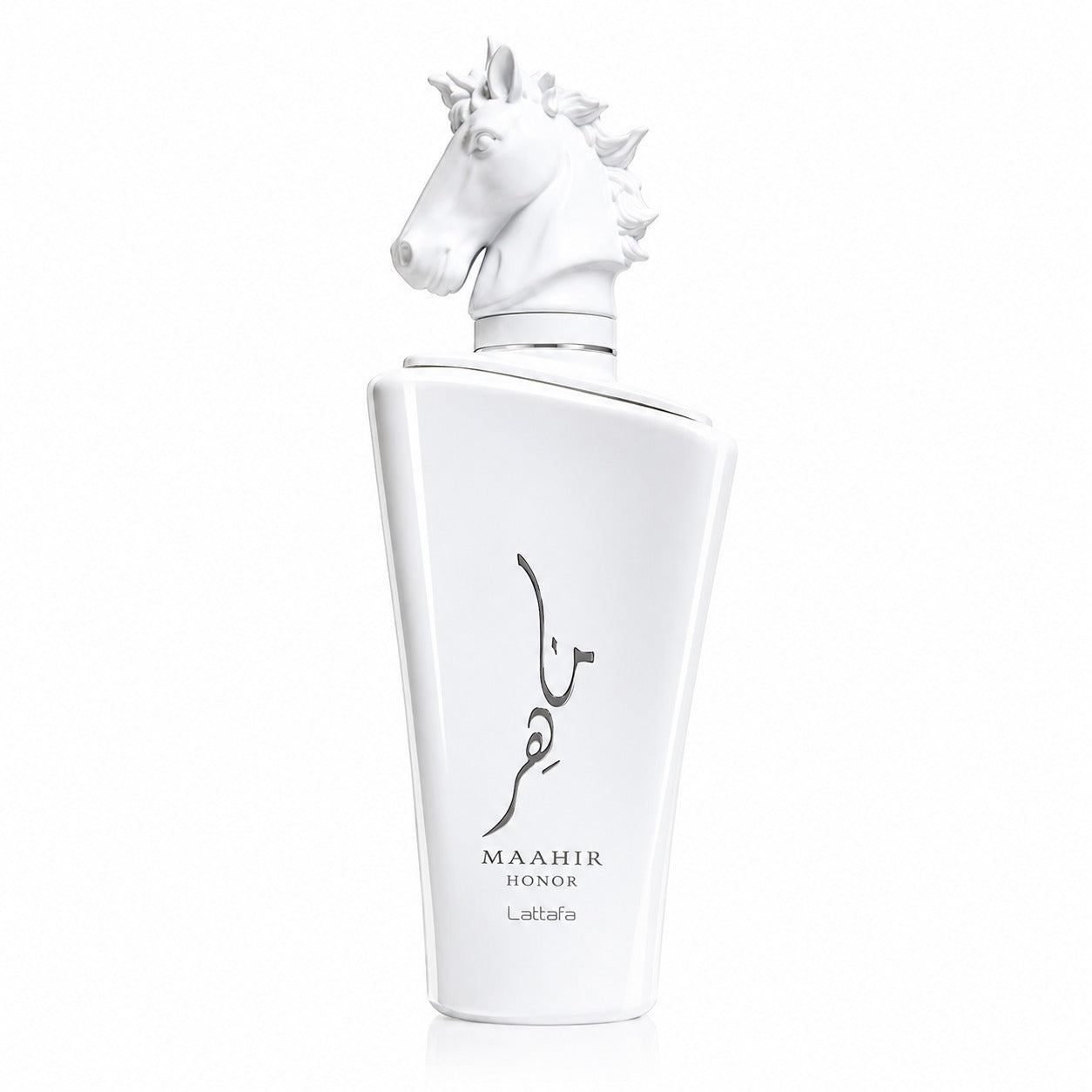 Lattafa Maahir Honor Eau de Parfum 100ml Frisch aromatisch
