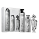 Lattafa Maahir Legacy Geschenkset Eau de Parfum 3 teilig