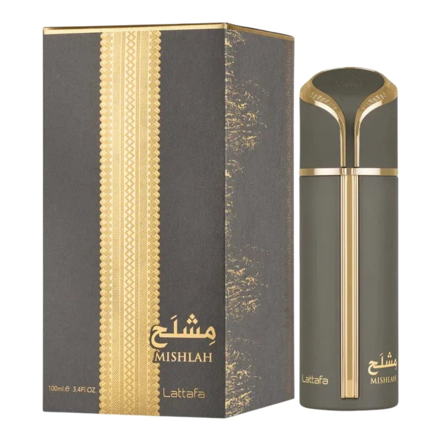 Mishlah Eau de Parfum 100 ml