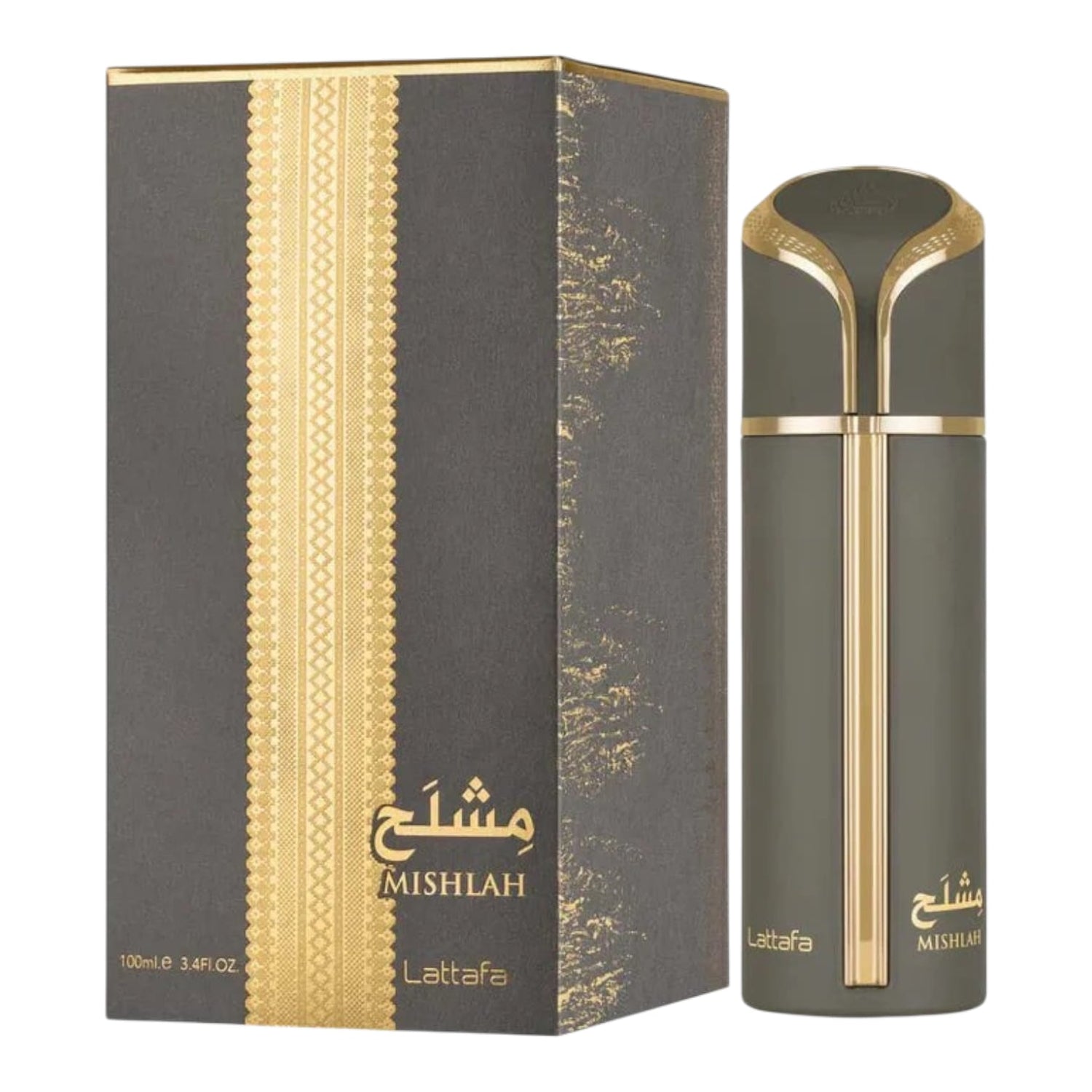 Mishlah Eau de Parfum 100 ml