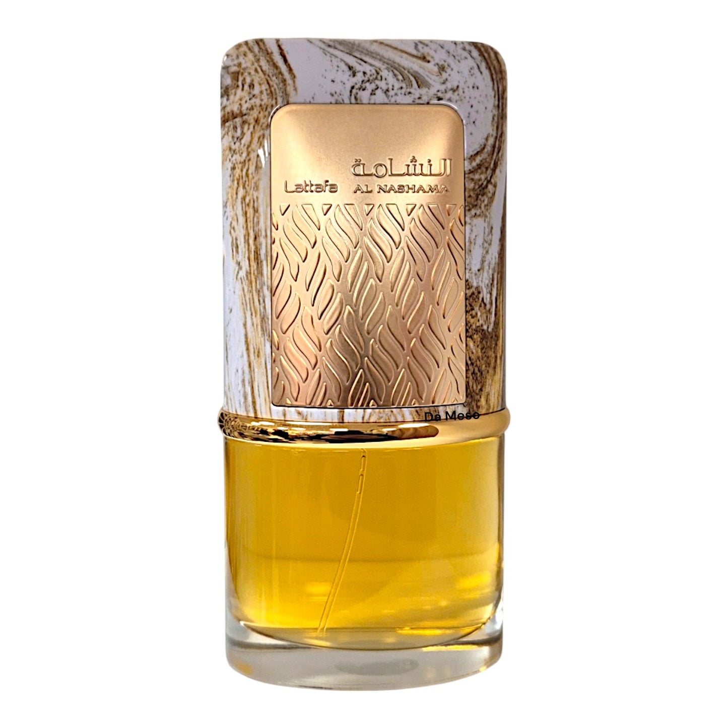 Lattafa Al Nashama Eau de Parfum 100ml Unisex