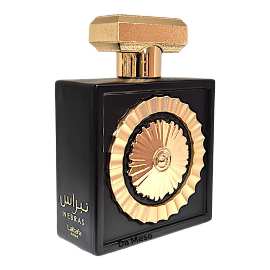 Lattafa NEBRAS Eau de Parfum 100ml