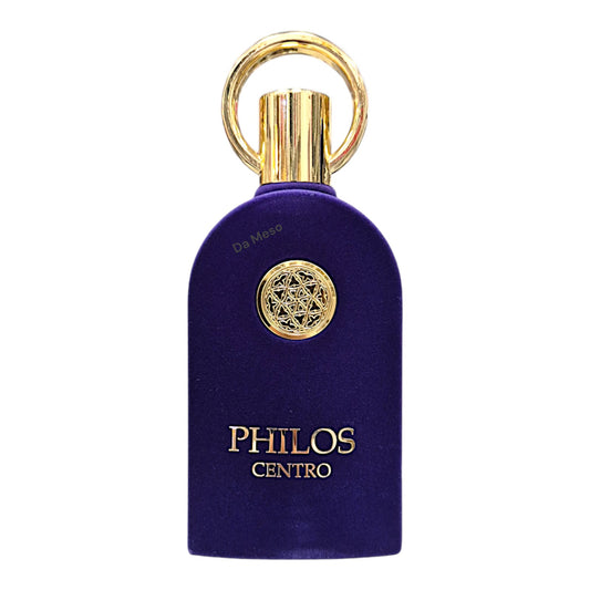 Maison Alhambra Philos Centro Eau de Parfum 100ml