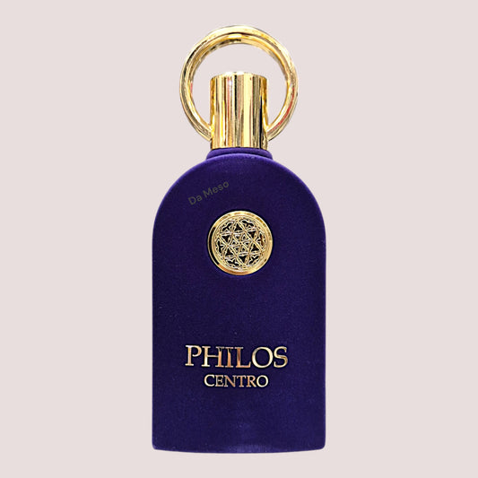 Maison Alhambra Philos Centro Eau de Parfum 100ml