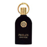 Philos Opus Noir Eau de Parfum 100ml Unisex