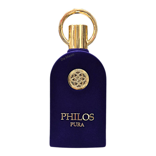 Maison Alhambra Philos Pura Eau de Parfum 100ml