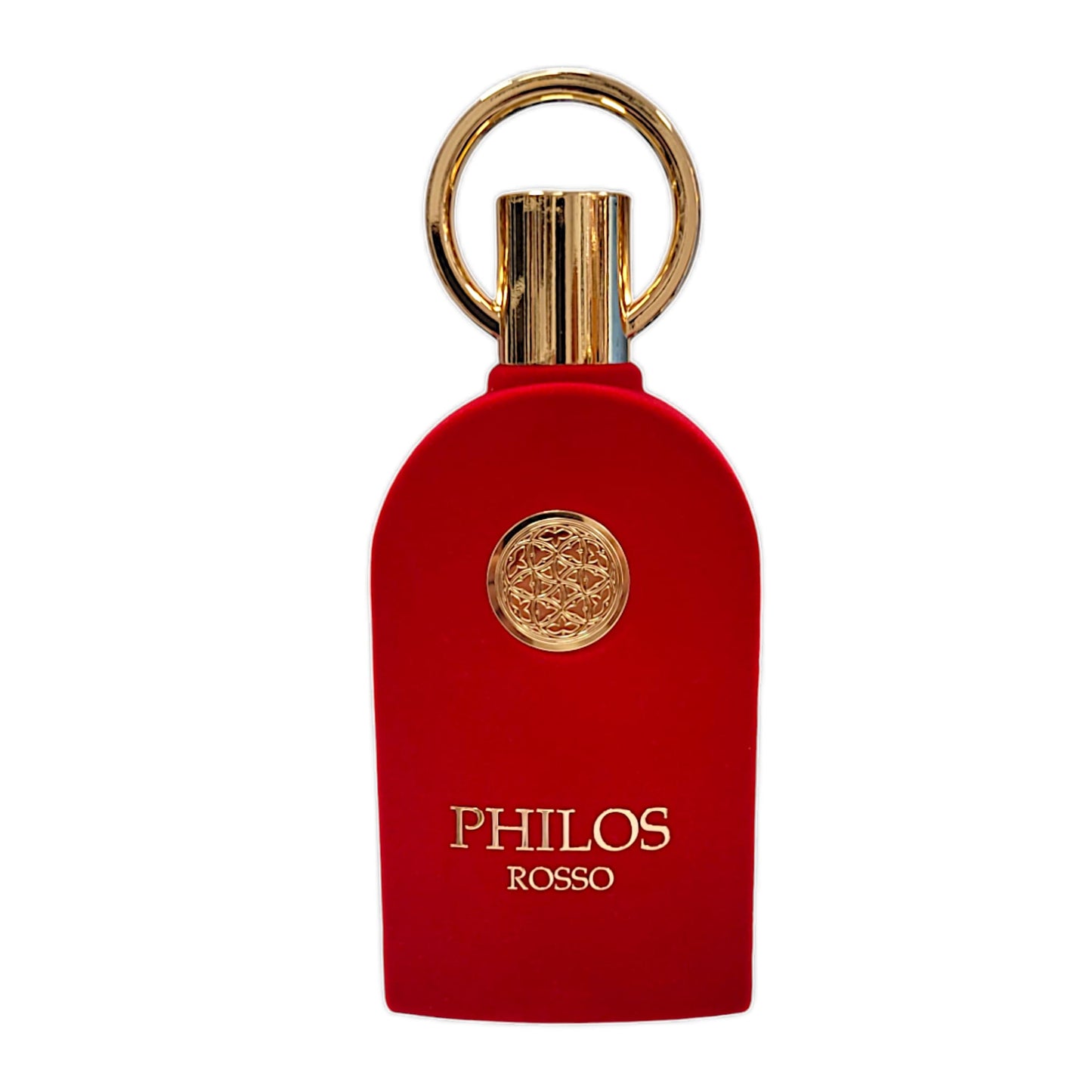 Maison Alhambra Philos Roso Eau de Parfum 100ml