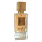 Lattafa Ana Abiyedh Serien Poudree, Coral, Rouge, Scarlet, EDP 60ml