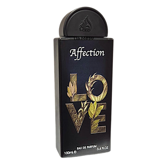 Lattafa Affection Eau de Parfum 100ml