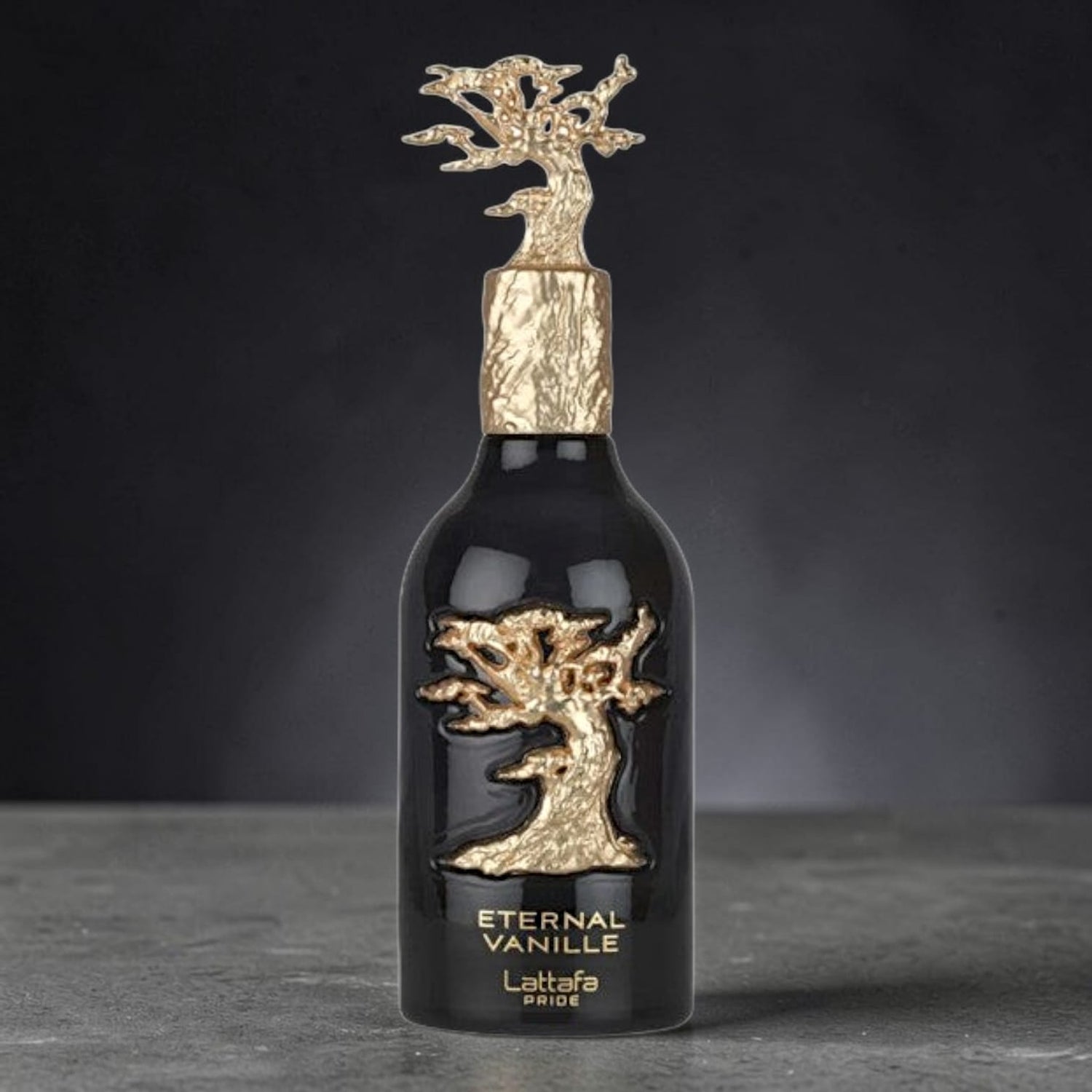 Lattafa Pride Eternal Oud, Eternal Vanille Eau de Parfum Unisex