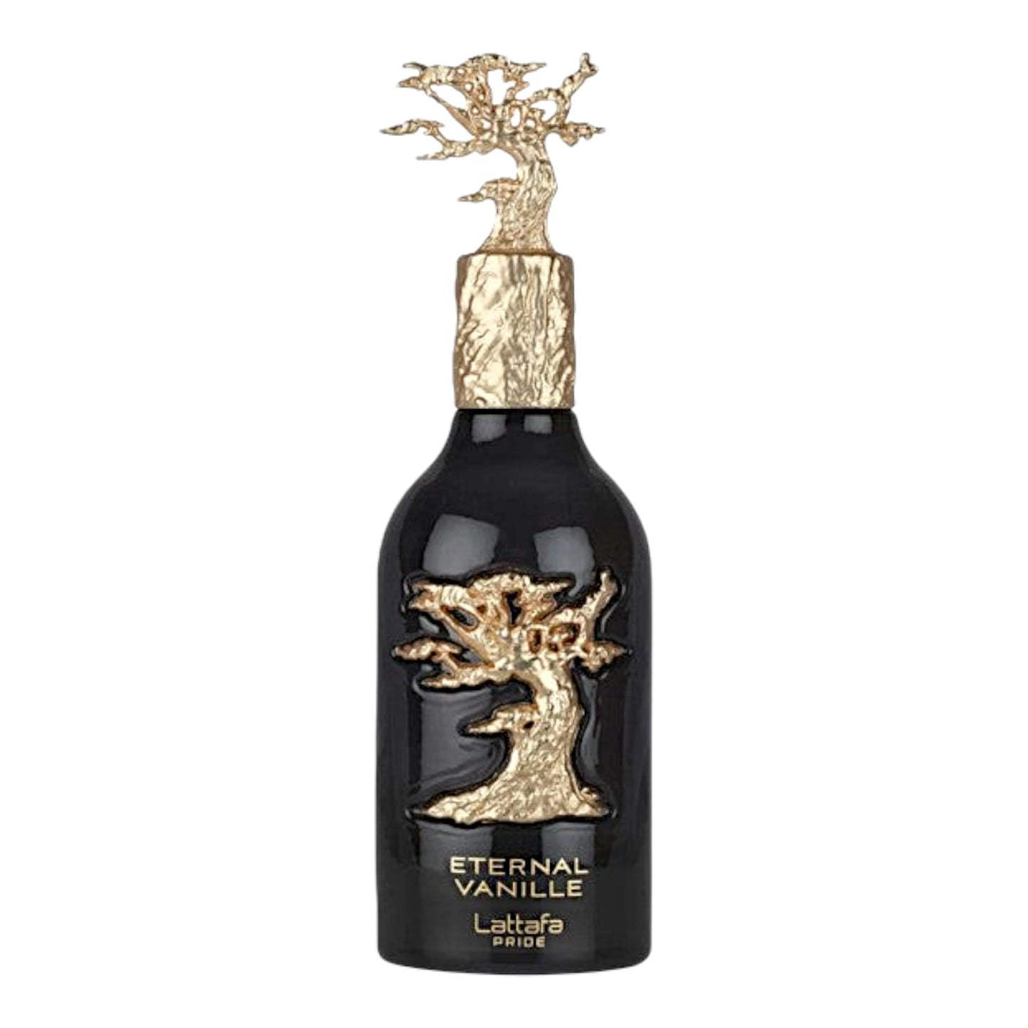 Lattafa Pride Eternal Oud, Eternal Vanille Eau de Parfum Unisex