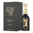 Lattafa Pride Eternal Oud, Eternal Vanille Eau de Parfum Unisex