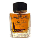 Lattafa Pure Oudi Eau de Parfum 100ml + Deo Spray