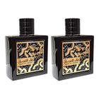 Lattafa Qaed Al Fursan Eau de Parfum 90ml