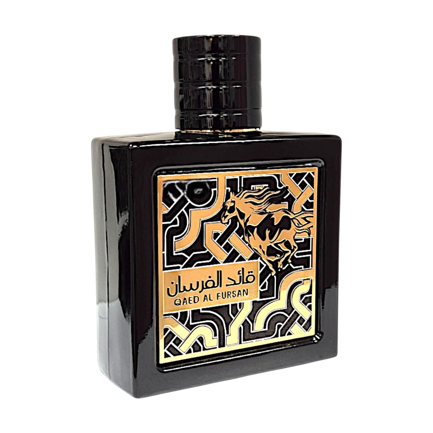 Lattafa Qaed Al Fursan Eau de Parfum 90ml