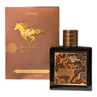 Lattafa Qaed Al Fursan Untamed Eau de Parfum 90ml